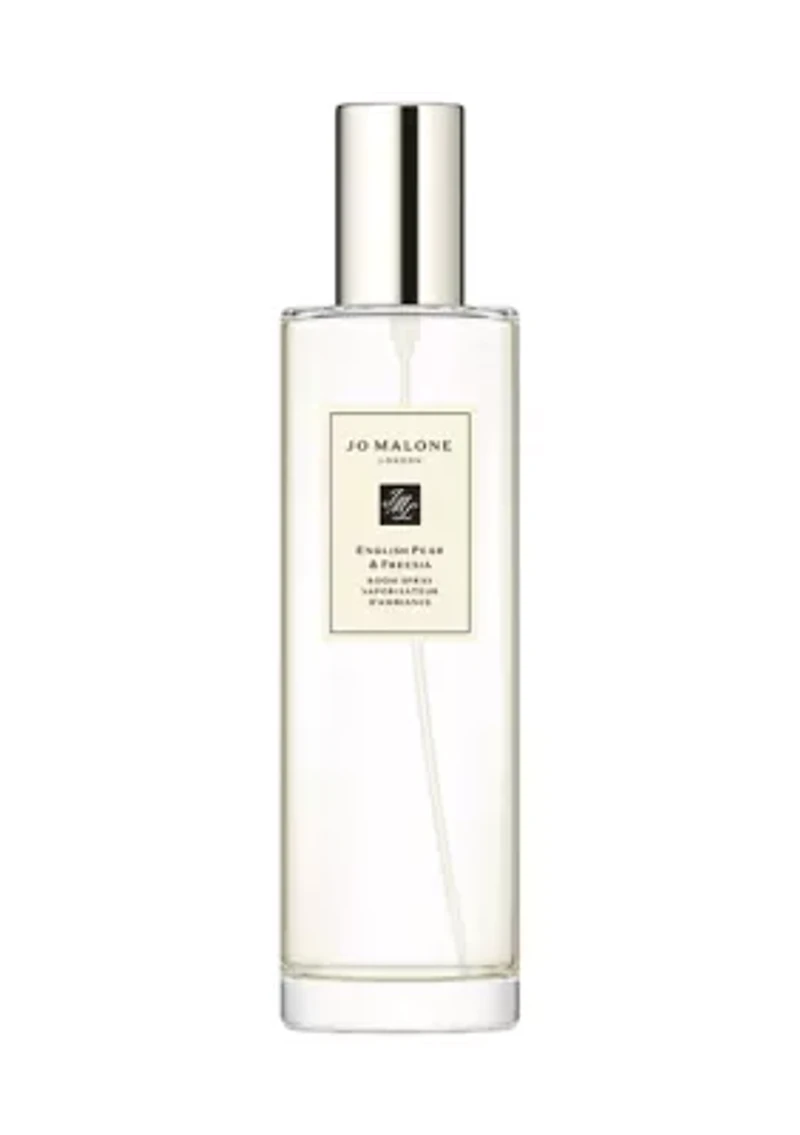 English Pear & Freesia Room Spray