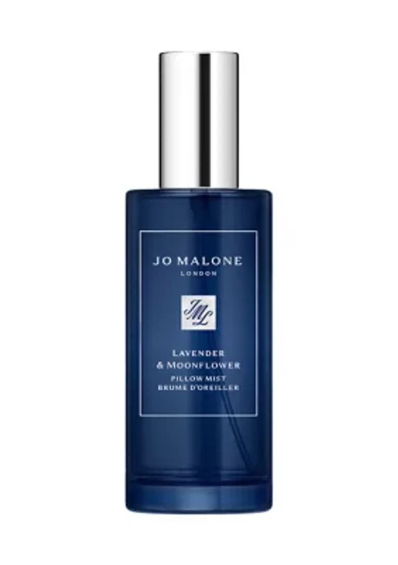 Lavender & Moonflower Pillow Mist