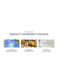 Moonlit Camomile Cologne