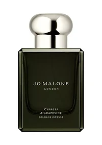 Cypress & Grapevine Cologne Intense