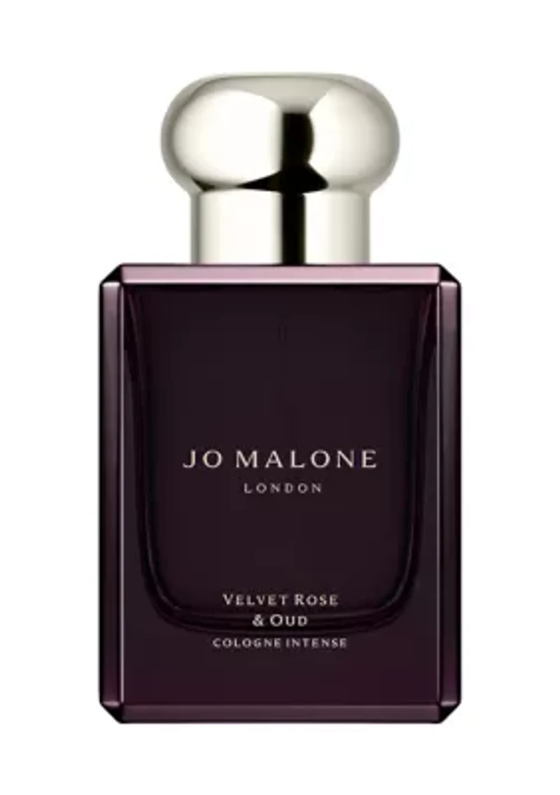 Velvet Rose & Oud Cologne Intense