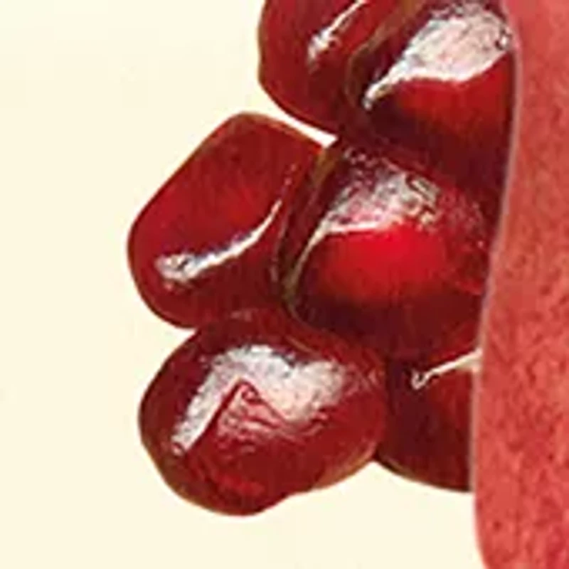Pomegranate Noir Soap