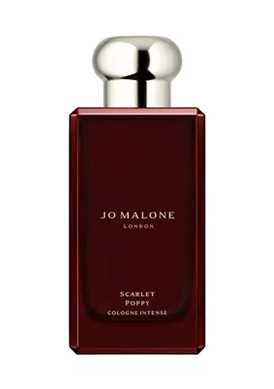 Scarlet Poppy Cologne Intense