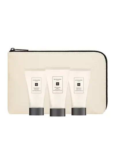 Hand Cream Collection