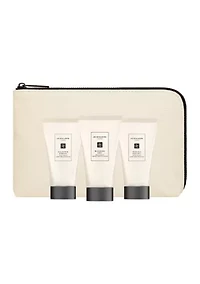 Hand Cream Collection