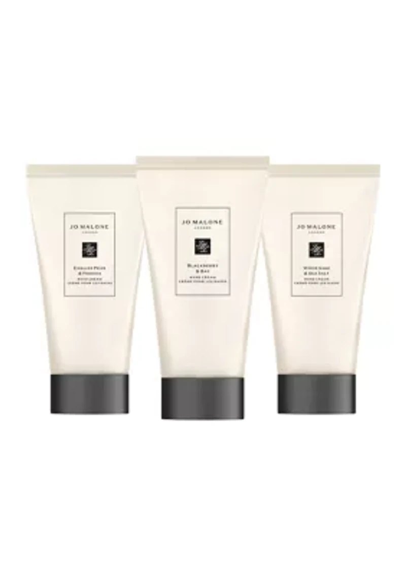 Hand Cream Collection