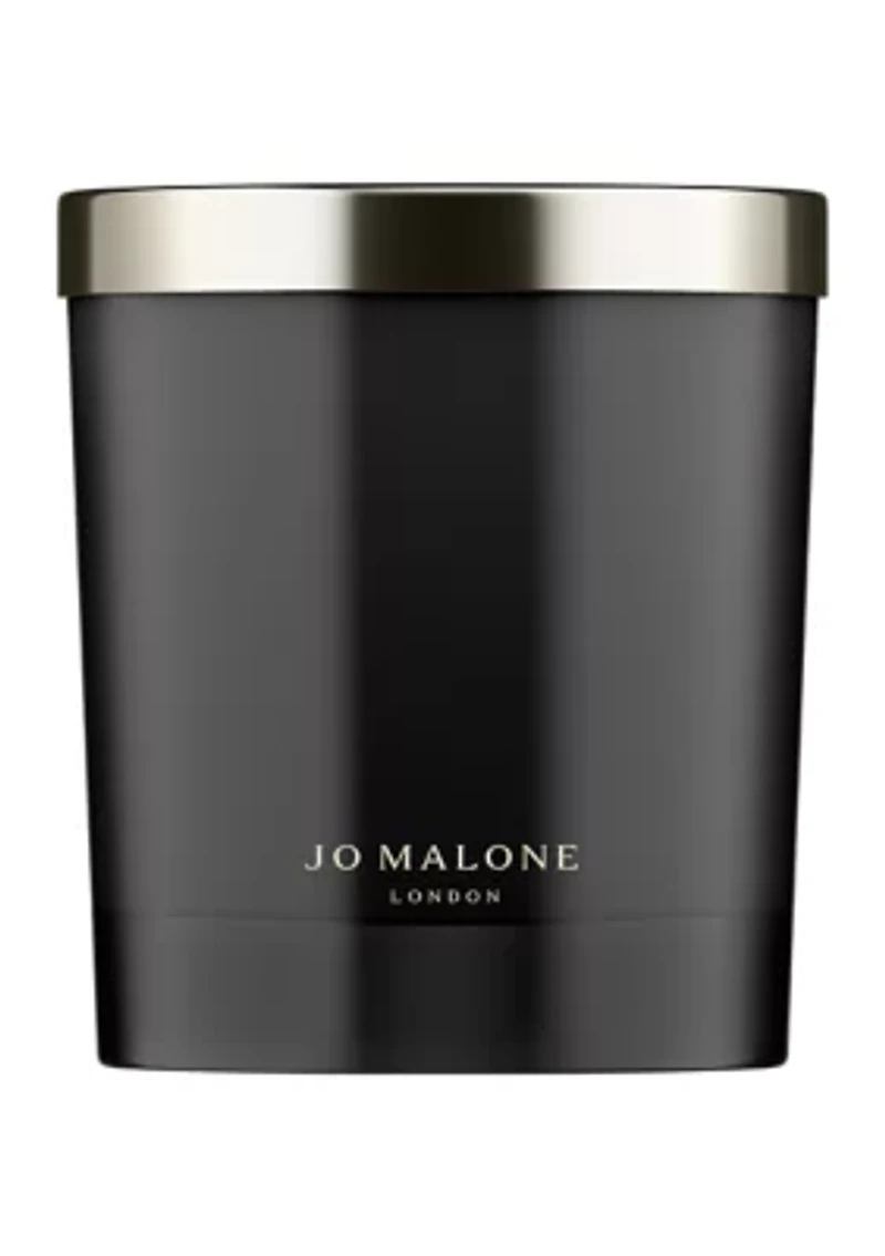 Oud & Bergamot Home Candle