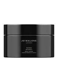 Myrrh & Tonka Body Crème