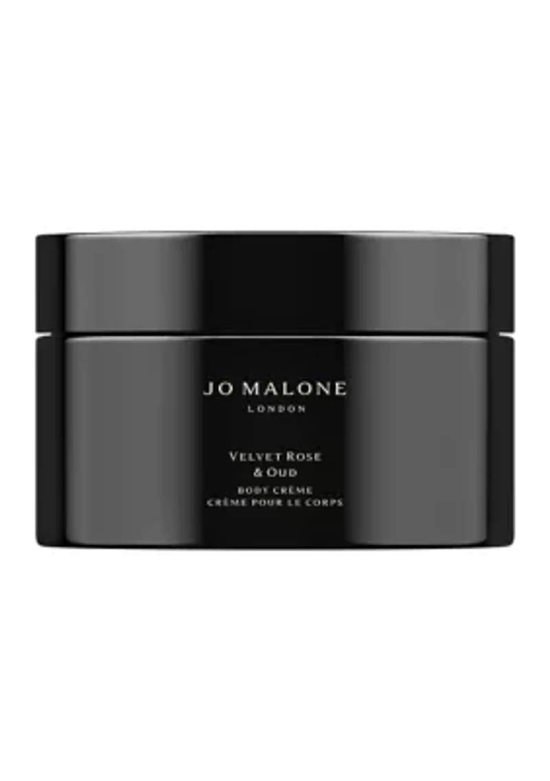 Velvet Rose & Oud Body Crème