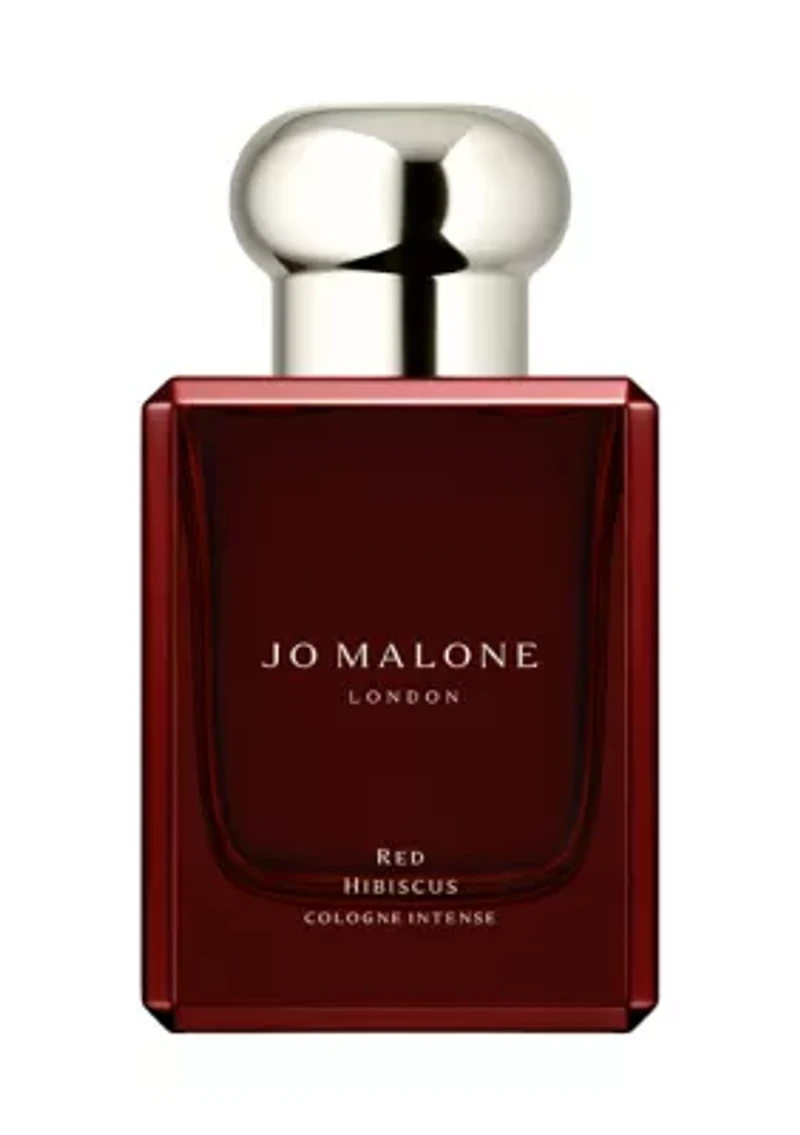 Red Hibiscus Cologne Intense