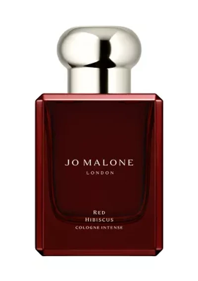 Red Hibiscus Cologne Intense