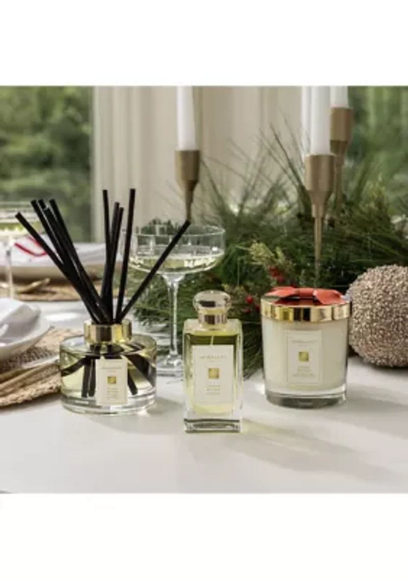 Orange Bitters Diffuser