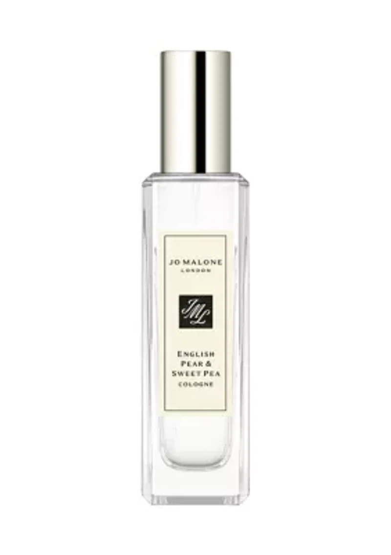English Pear & Sweet Pea Cologne