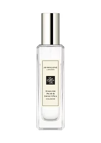 English Pear & Sweet Pea Cologne