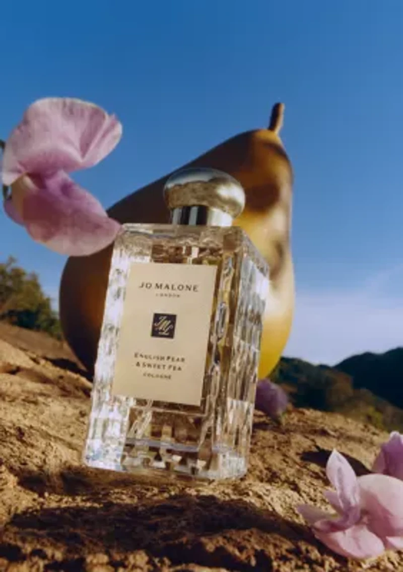 English Pear & Sweet Pea Cologne