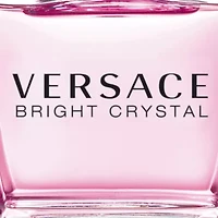 Bright Crystal Eau De Toilette