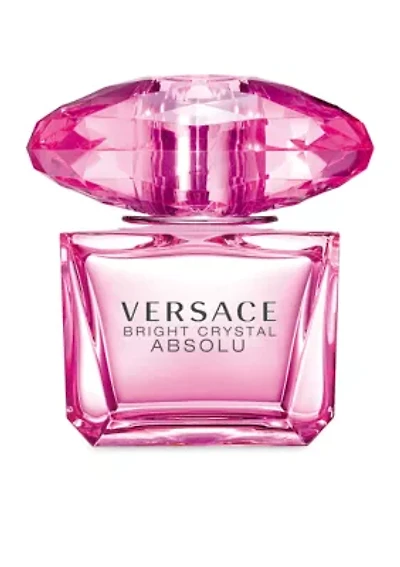 Bright Crystal Absolu Eau de Parfum