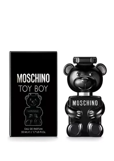 TOY BOY Eau de Parfum Spray