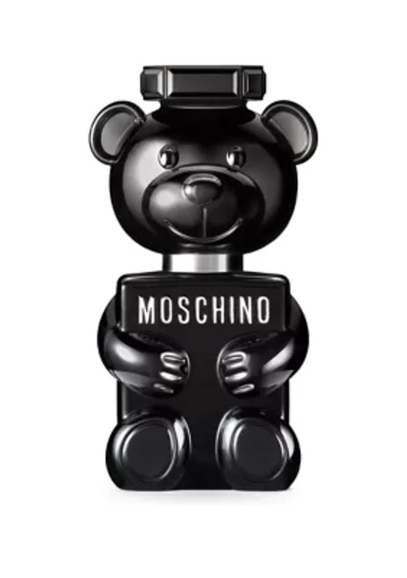 TOY BOY Eau de Parfum Spray