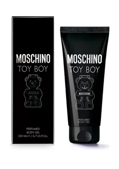 Toy Boy Perfumed Body Lotion 