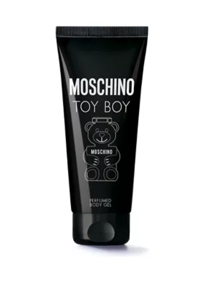 Toy Boy Perfumed Body Lotion 