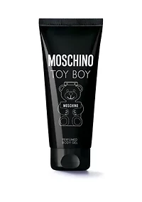 Toy Boy Perfumed Body Lotion 