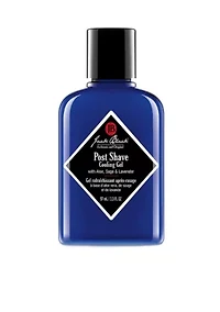 Post Shave Cooling Gel