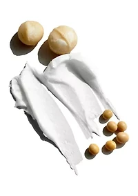 Supreme Cream Triple Cushion Shave Lather