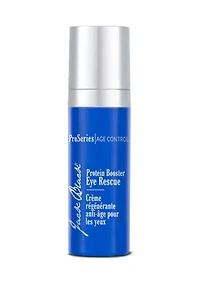 Protein Booster Eye Rescue with Peptides, Antioxidants & Organic Omega