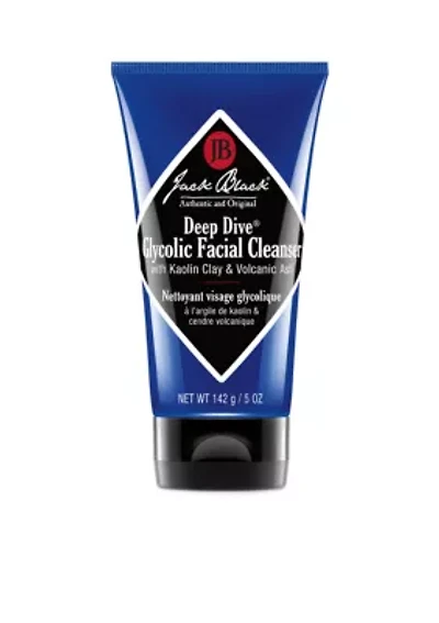 Deep Dive Glycolic Facial Cleanser