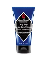 Deep Dive Glycolic Facial Cleanser