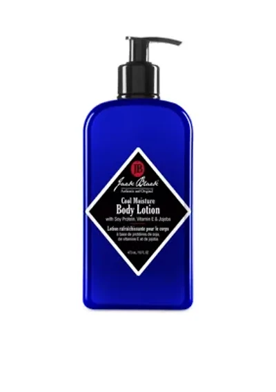 Cool Moisture Body Lotion