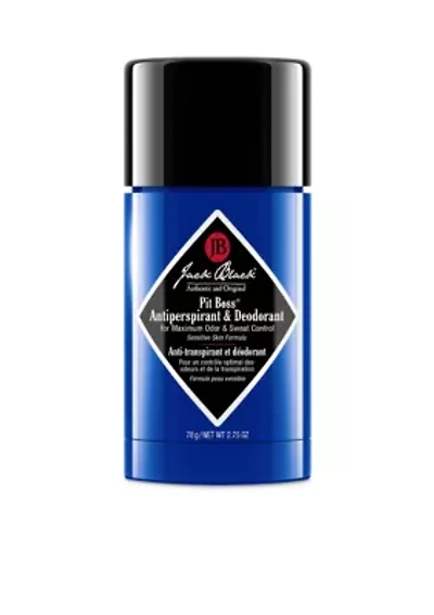 Pit Boss® Antiperspirant & Deodorant 