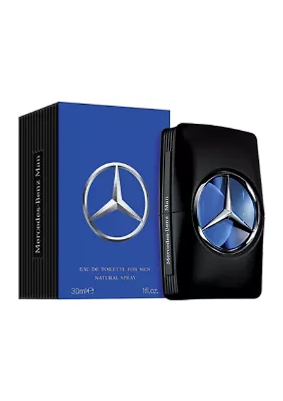 Eau De Toilette Spray 
