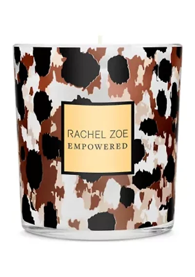 Empowered Candle