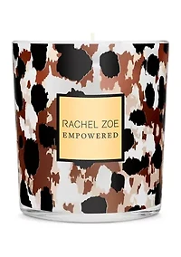 Empowered Candle