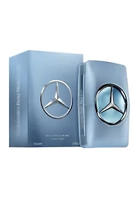 Man Fresh Eau de Toilette