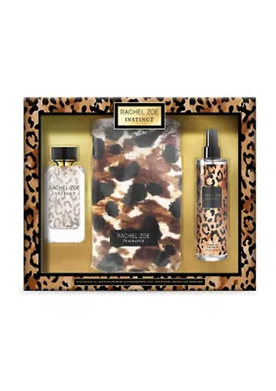 Instinct 3-PC Gift Set