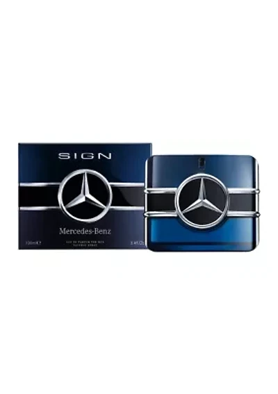Sign Eau de Parfum