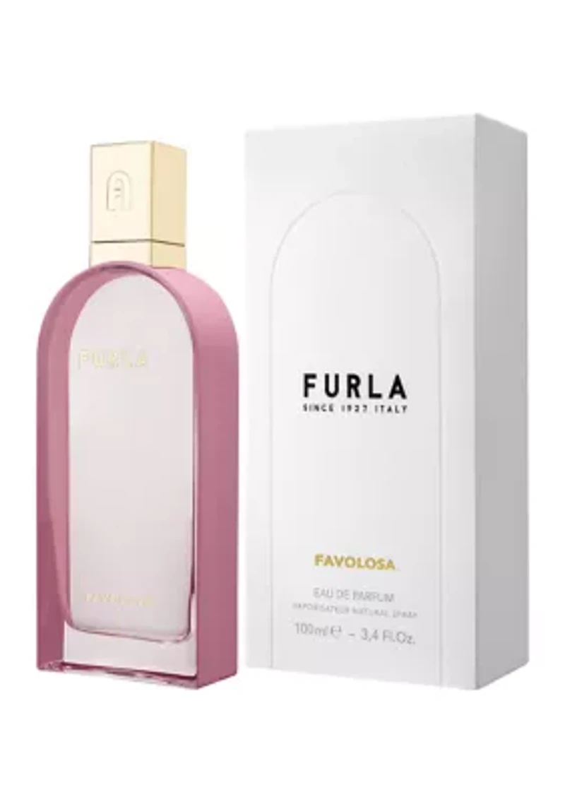 Furla Collection Favolosa Eau de Parfum 