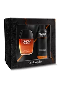 Drakkar Intense Gift Set - $83 Value!