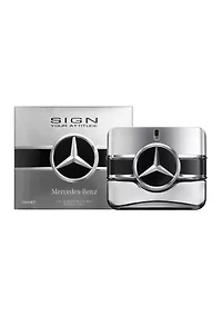 Sign Your Attitude Eau de Toilette