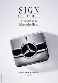 Sign Your Attitude Eau de Toilette