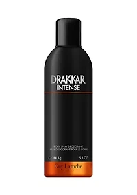 Drakkar Intense Deodorant Spray 