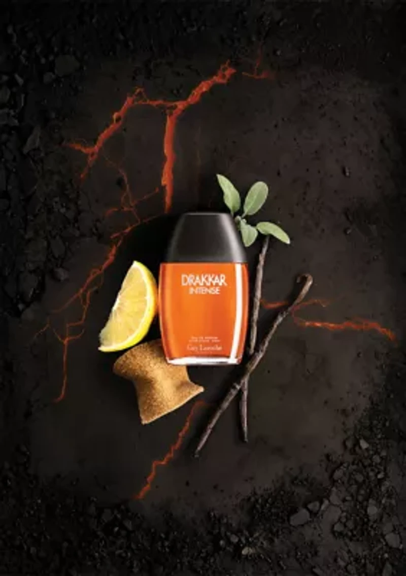 Drakkar Intense Deodorant Spray 