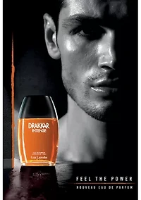 Drakkar Intense Deodorant Spray 