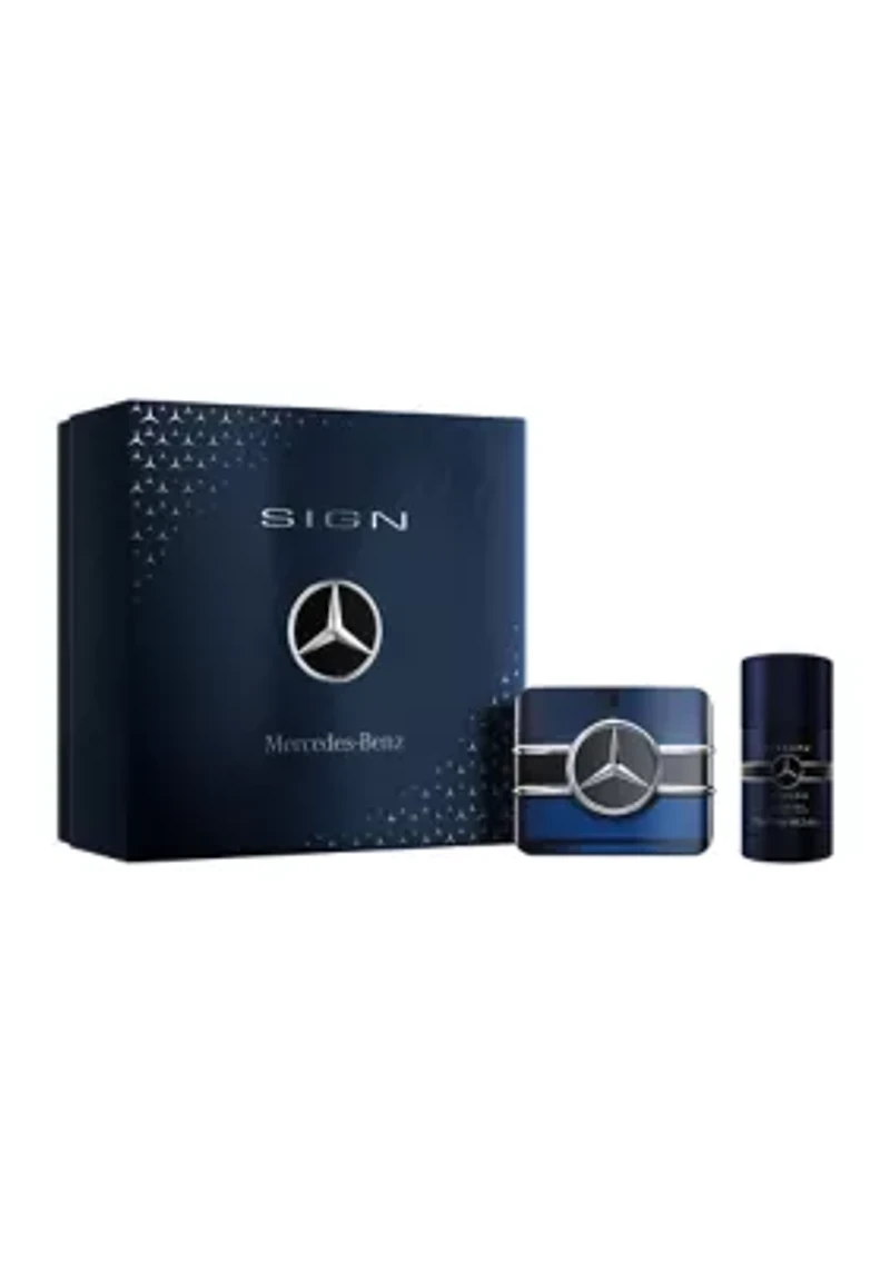 Sign Gift Set