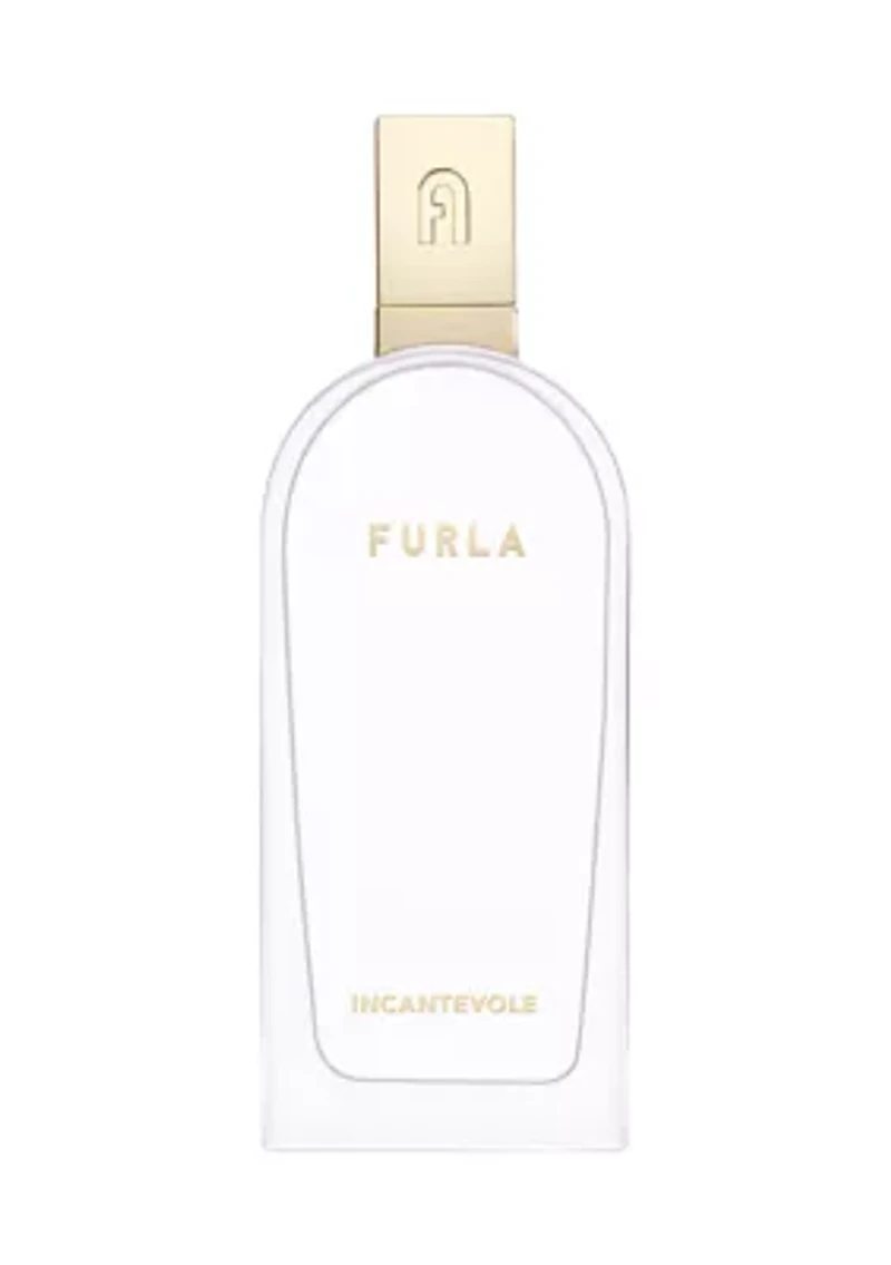 Collection Incantevole Eau de Parfum 