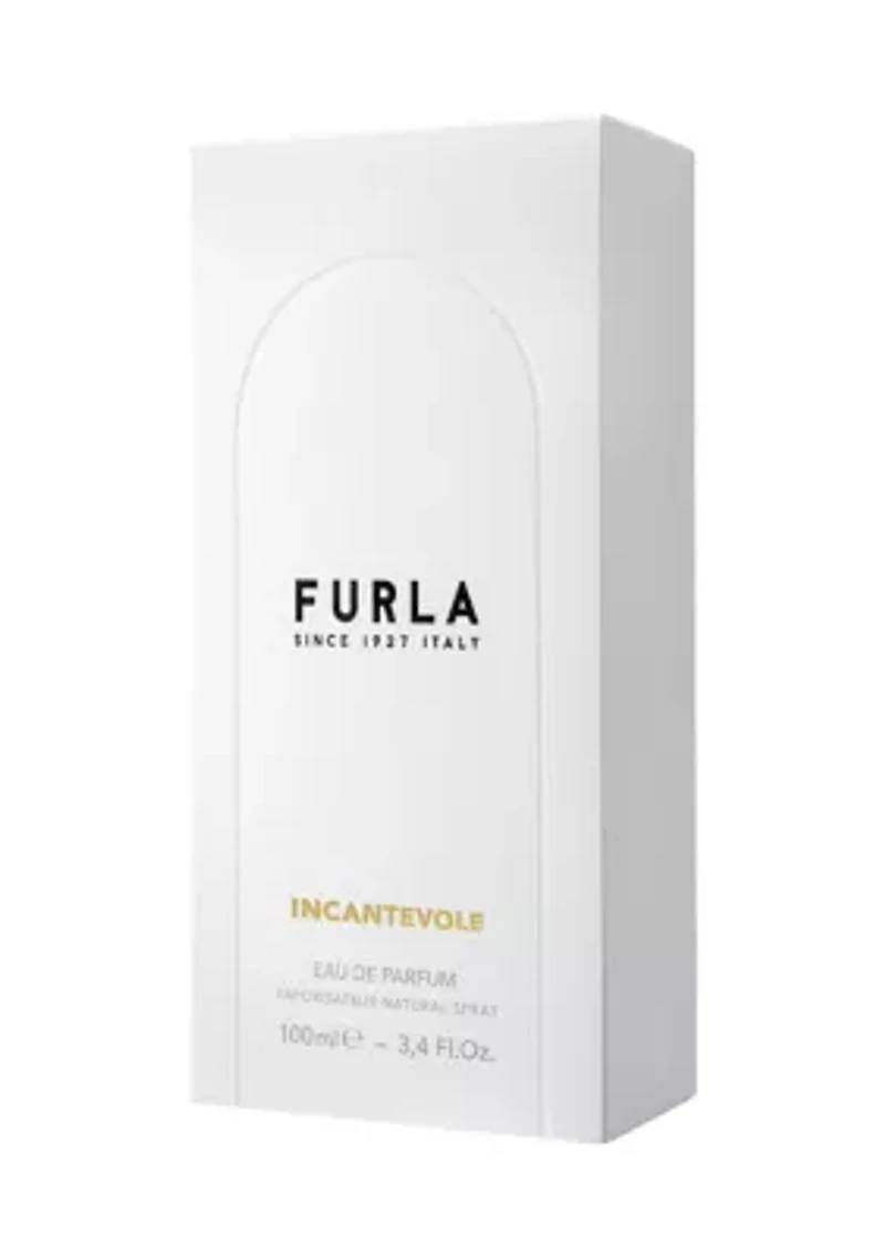 Collection Incantevole Eau de Parfum 