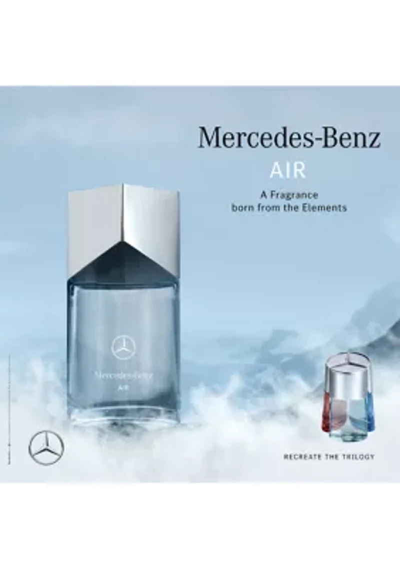 Air Eau de Parfum